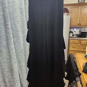 Mustard Seed Black Men's Pants